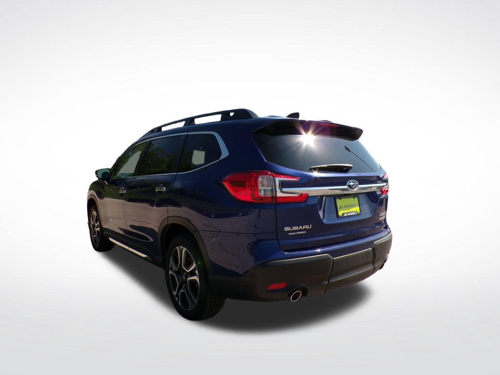 New 2026 Subaru Ascent Touring AWD/4WD image 3