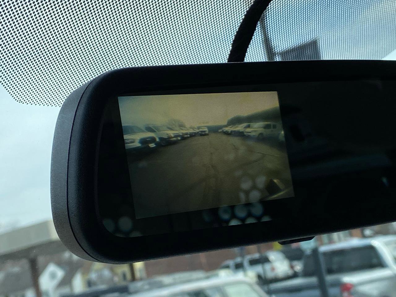 Used 2024 GMC Savana 2500 w/ Driver Convenience Package RWD image 35