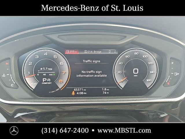 Used 2019 Audi A8 L 3.0T image 25