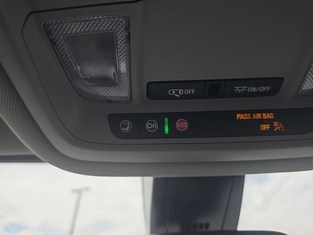 Used 2023 GMC Acadia SLT w/ Preferred Package FWD image 34