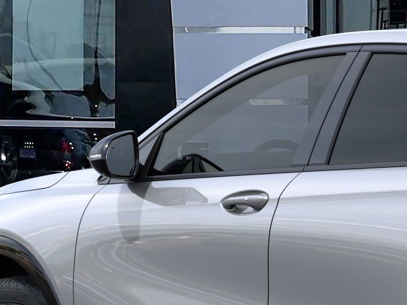 New 2026 Buick Envista Sport Touring w/ Convenience I Package image 12