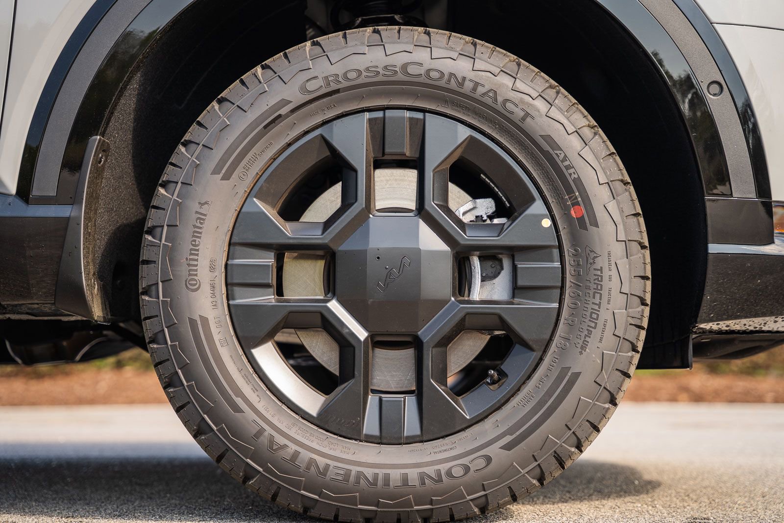 New 2027 Kia Telluride SX Prestige X-Pro image 8