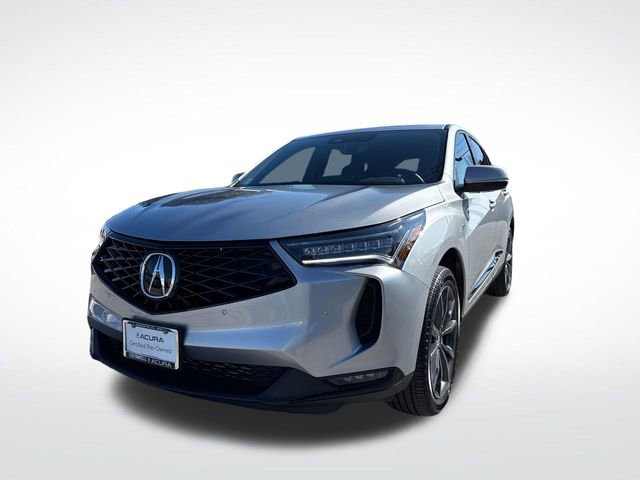 Certified 2026 Acura RDX A-Spec