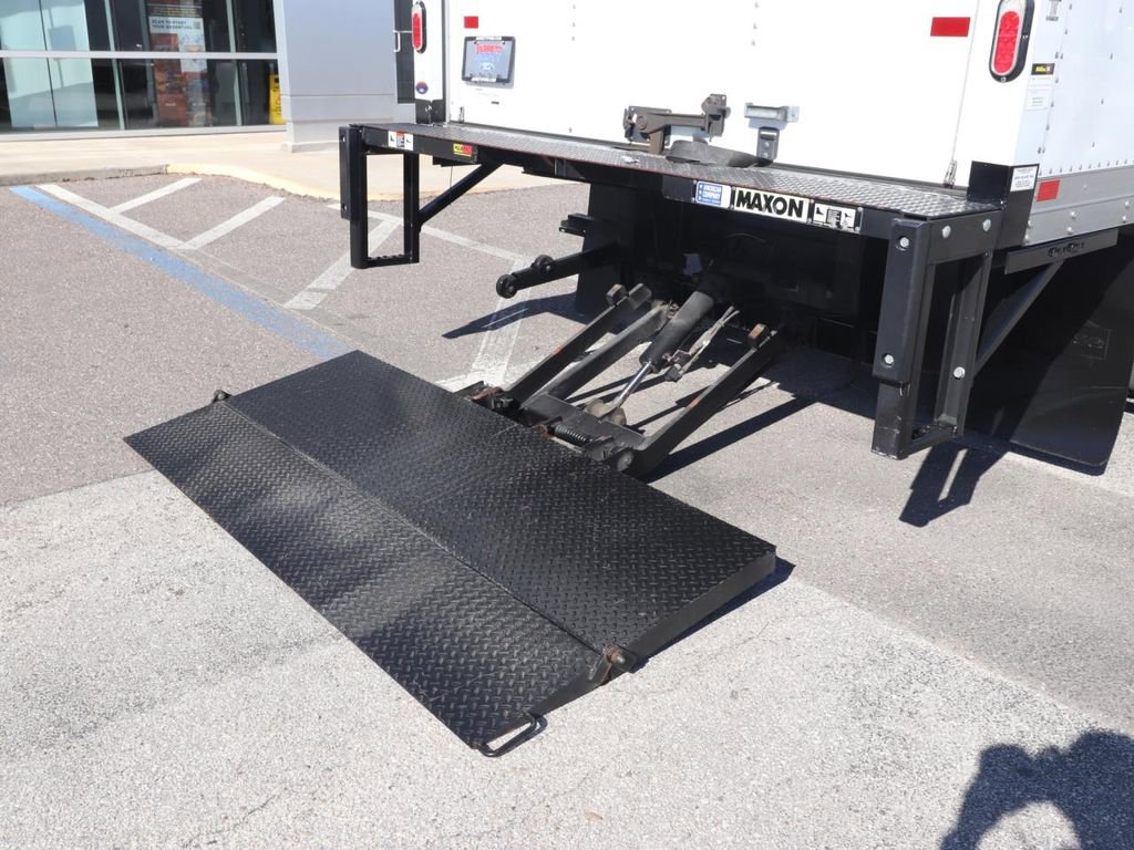 Certified 2024 Ford E-450 and Econoline 450 Super Duty w/ Power Windows & Locks Group image 4