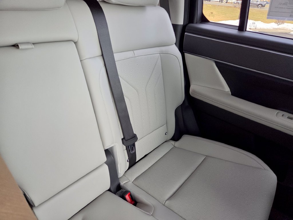 New 2026 Hyundai Santa Fe SEL AWD/4WD image 21