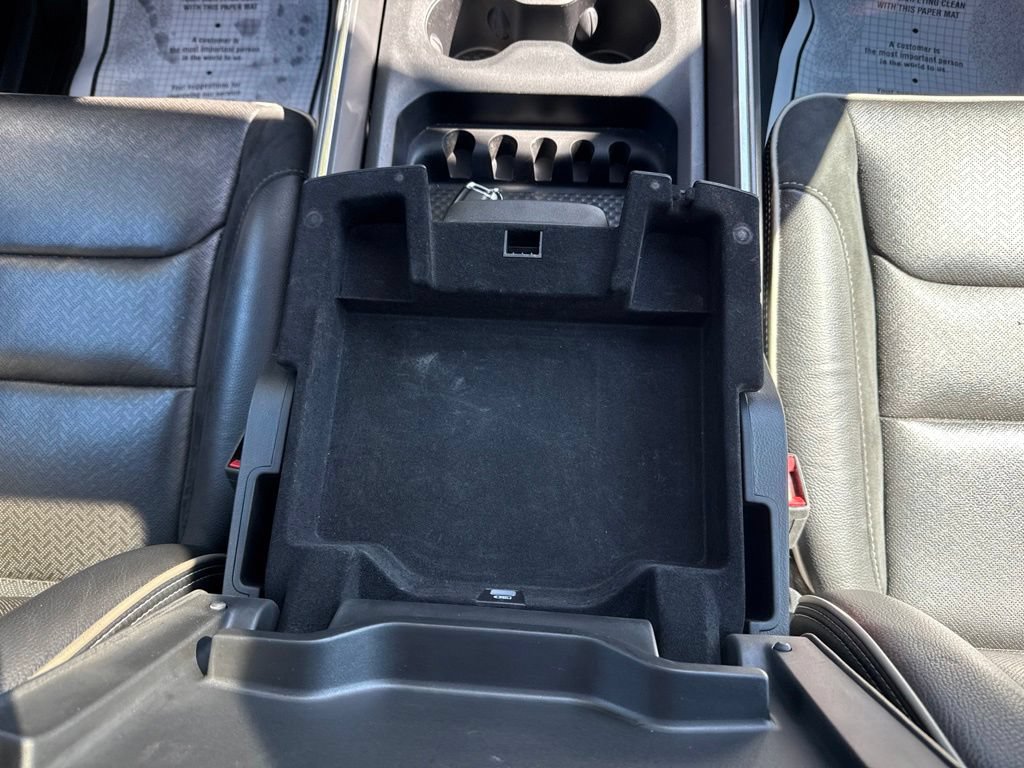 Used 2021 RAM 1500 Laramie AWD/4WD image 35