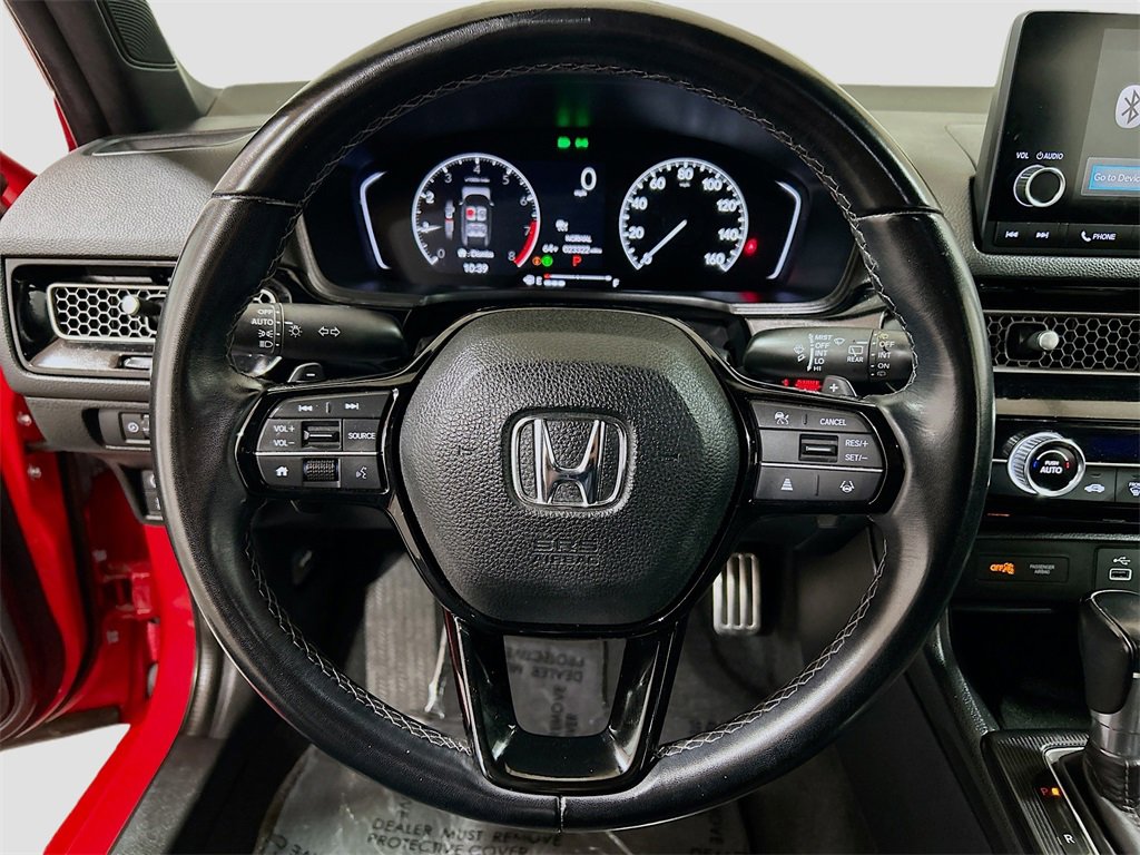 Used 2023 Honda Civic Sport image 9