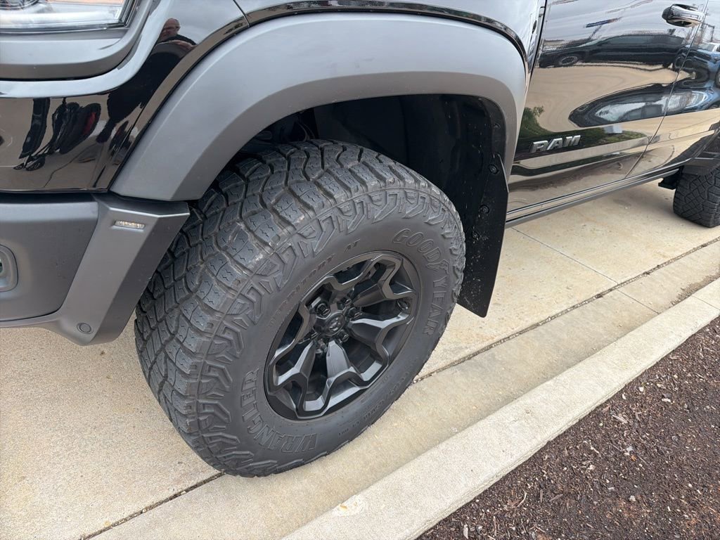 Used 2022 RAM 1500 TRX w/ TRX Level 2 Equipment Group image 12