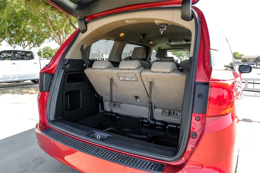 Used 2023 Honda Odyssey Touring image 55