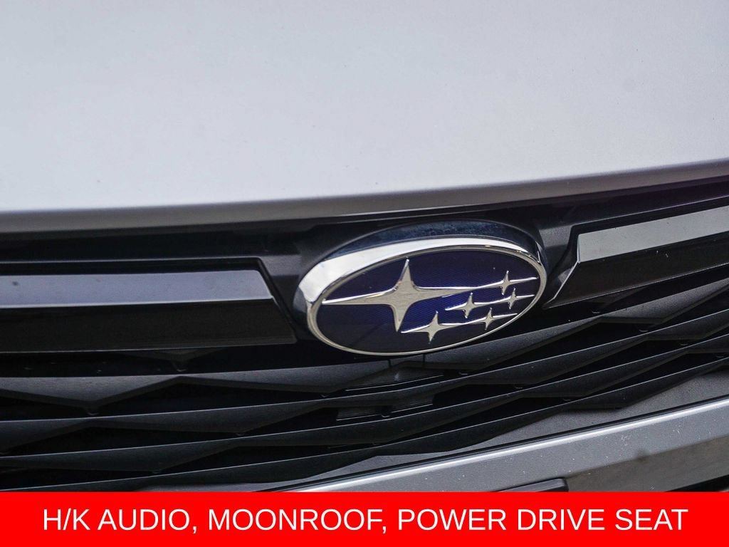 Used 2024 Subaru Impreza RS w/ Popular Package #1 AWD/4WD image 11