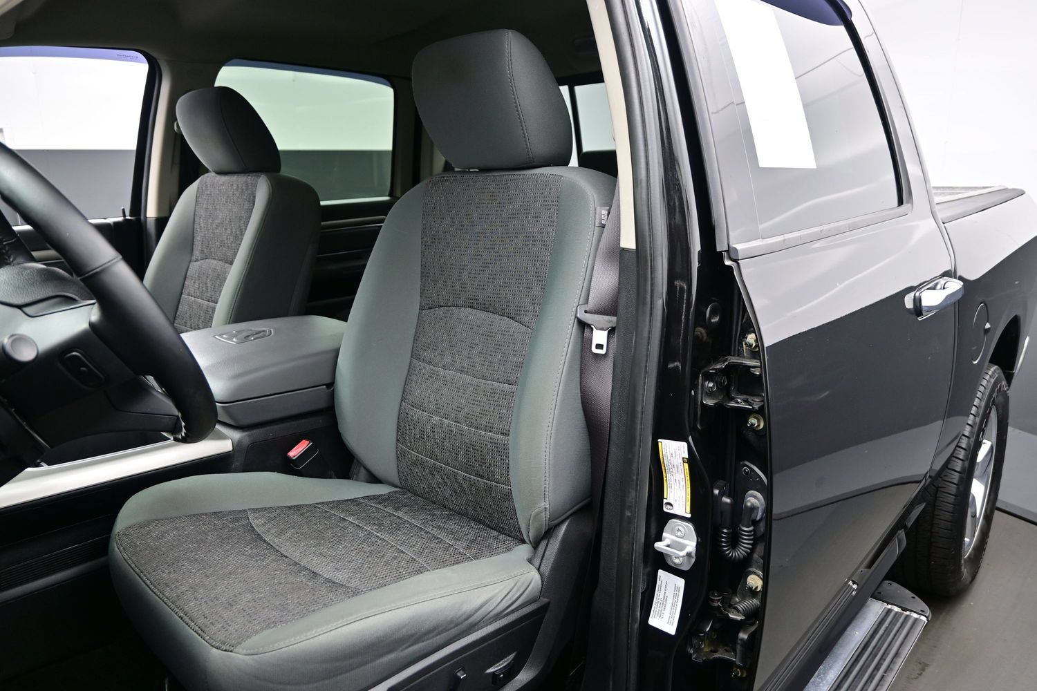 Used 2016 RAM 1500 Big Horn AWD/4WD image 15