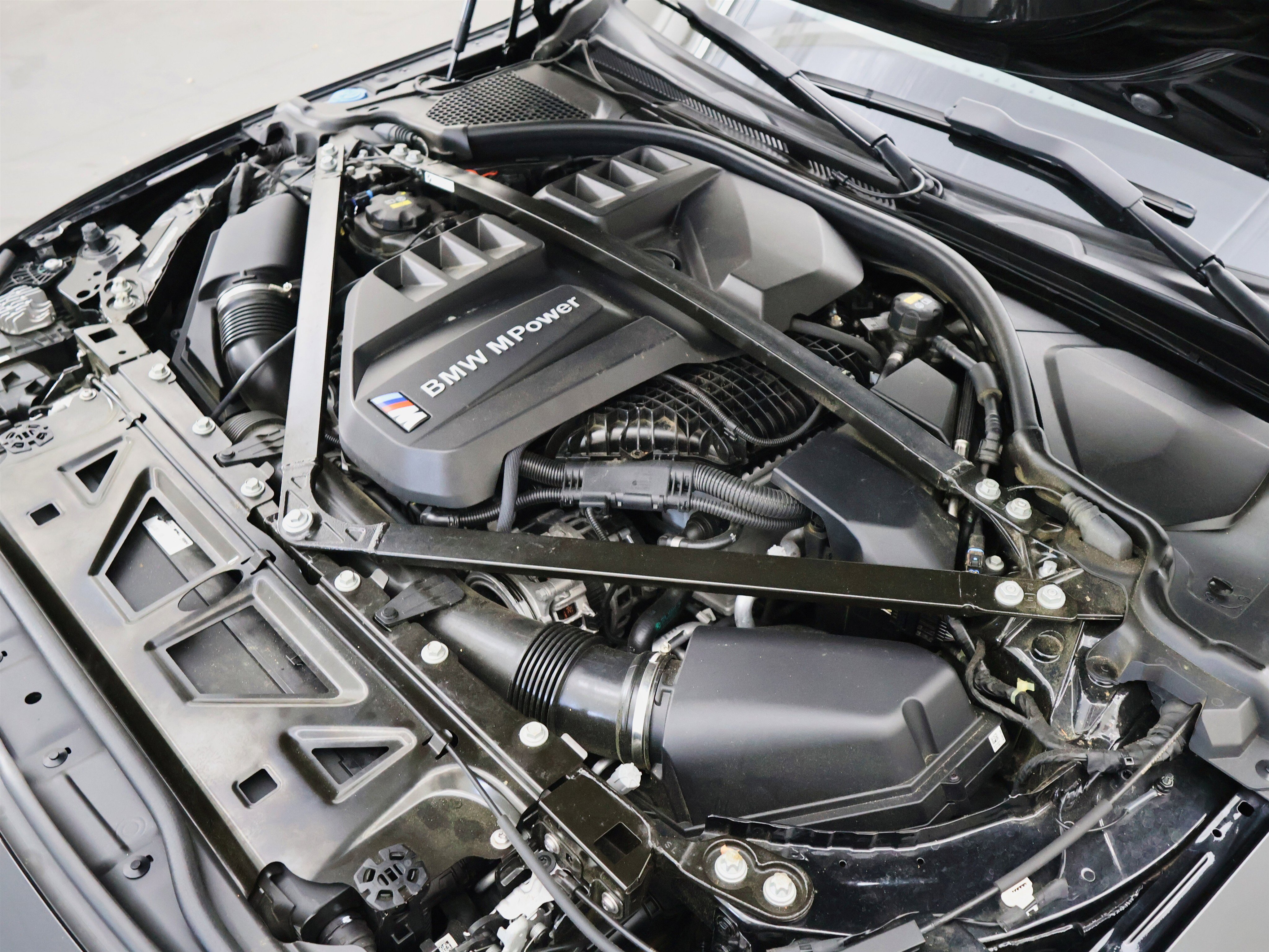 Used 2022 BMW M4 xDrive Competition image 58