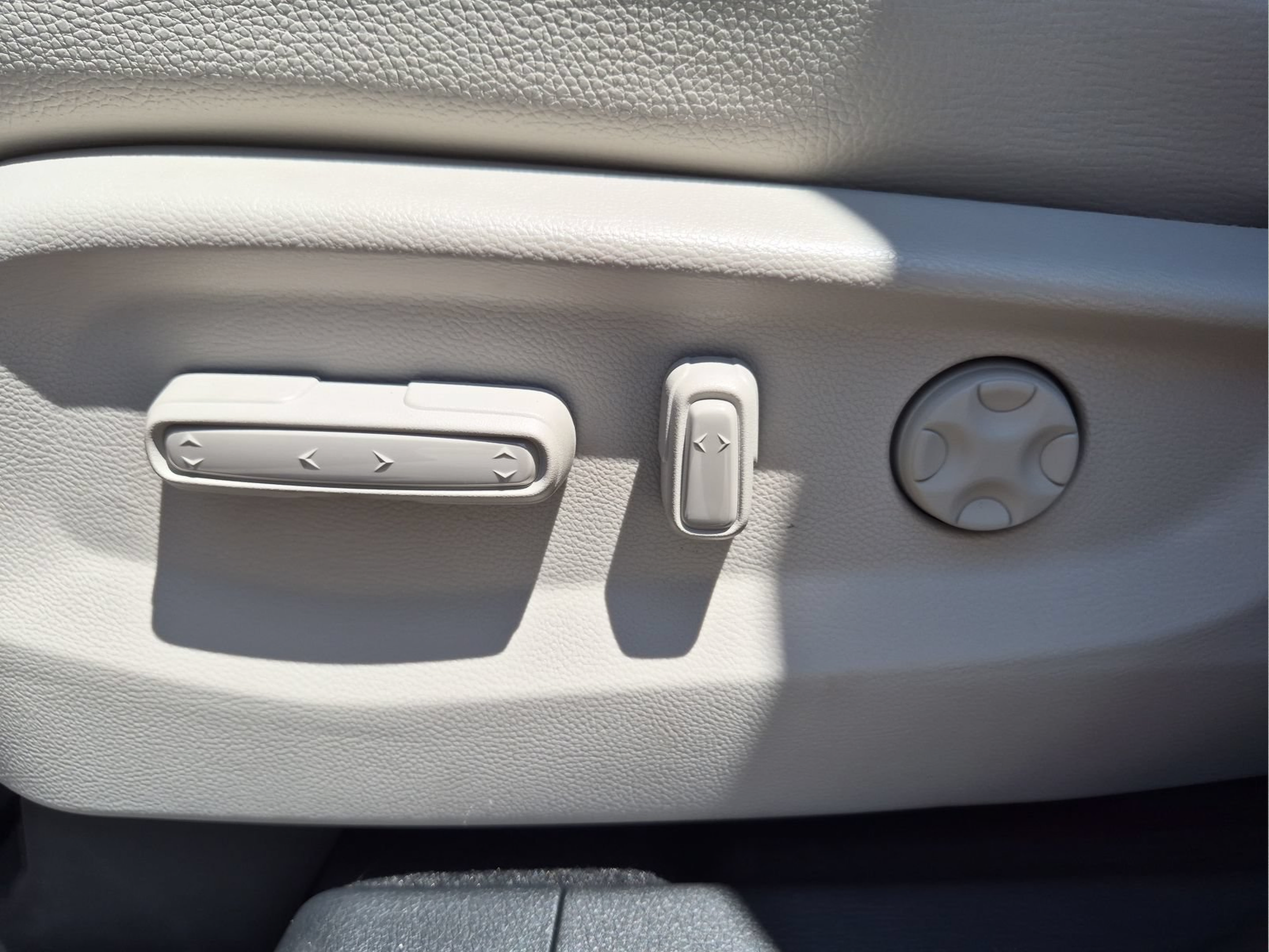 New 2027 Honda Odyssey Touring image 16