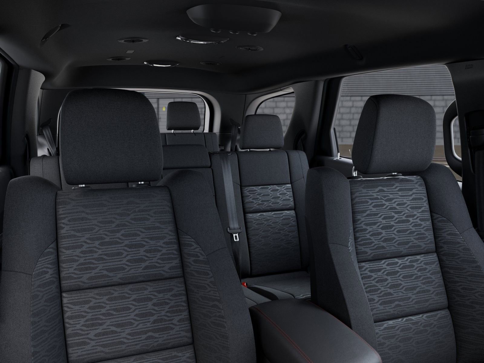 New 2026 Dodge Durango GT image 26