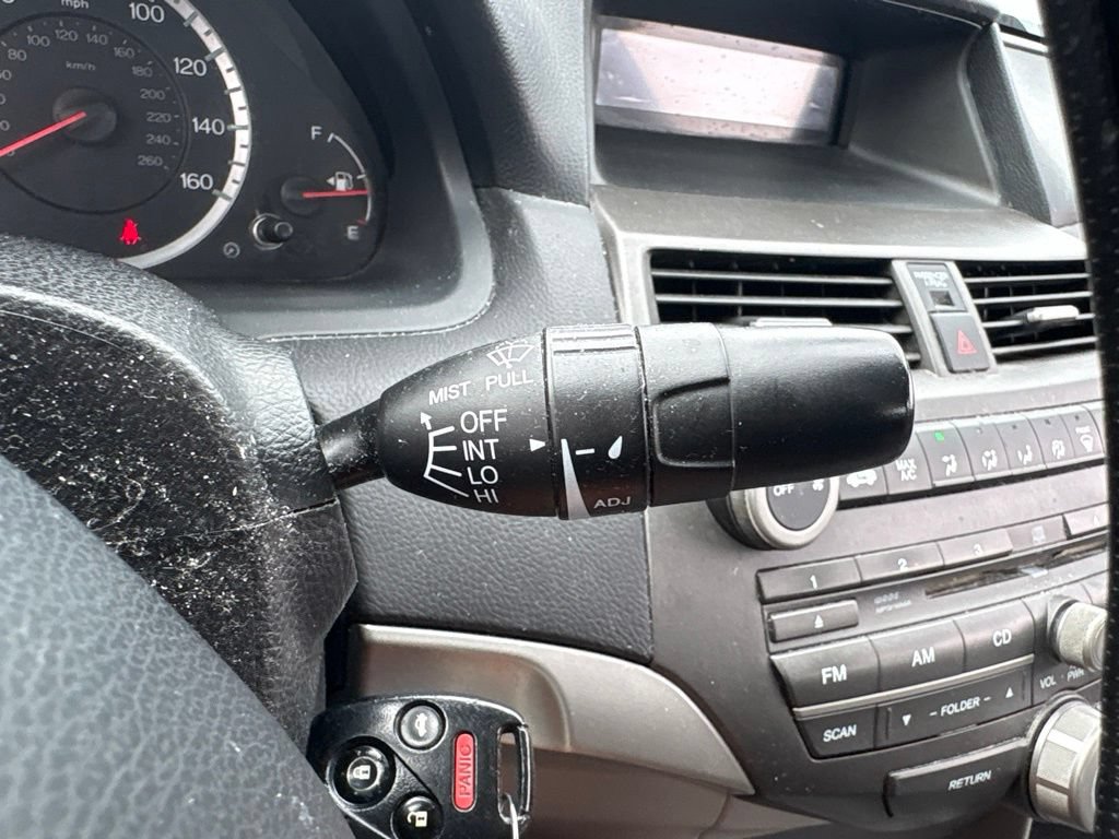 Used 2012 Honda Accord LX image 24