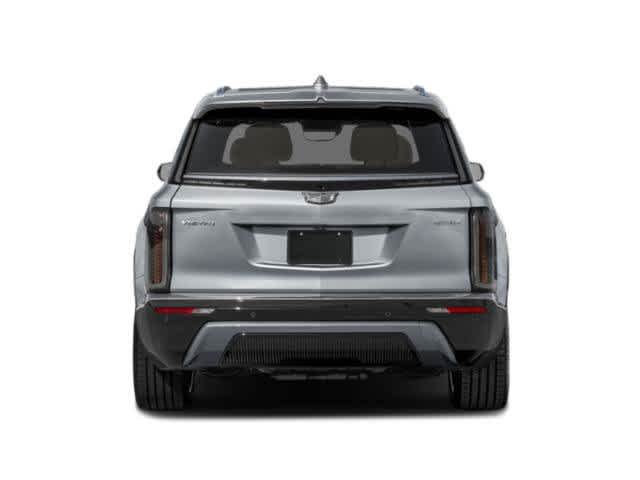Used 2026 Cadillac Vistiq Premium Luxury AWD/4WD image 8