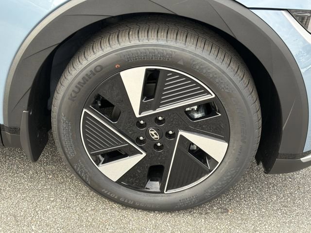 New 2026 Hyundai Ioniq 5 SEL image 12