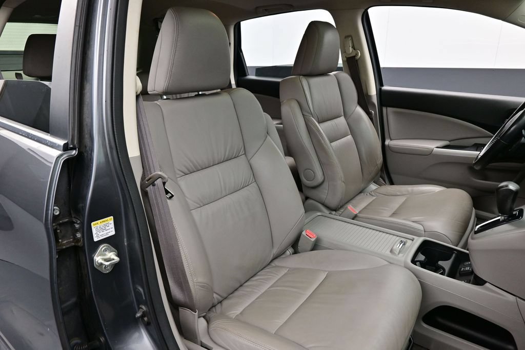 Used 2013 Honda CR-V EX-L image 35