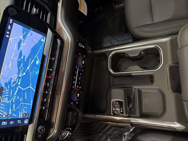New 2026 Chevrolet Silverado 1500 LT Trail Boss w/ LT Trail Boss Premium Package AWD/4WD image 19