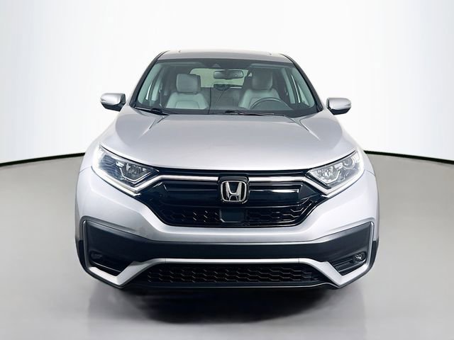 Used 2020 Honda CR-V EX-L image 2