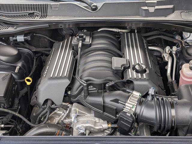 Used 2018 Dodge Challenger R/T Scat Pack image 23