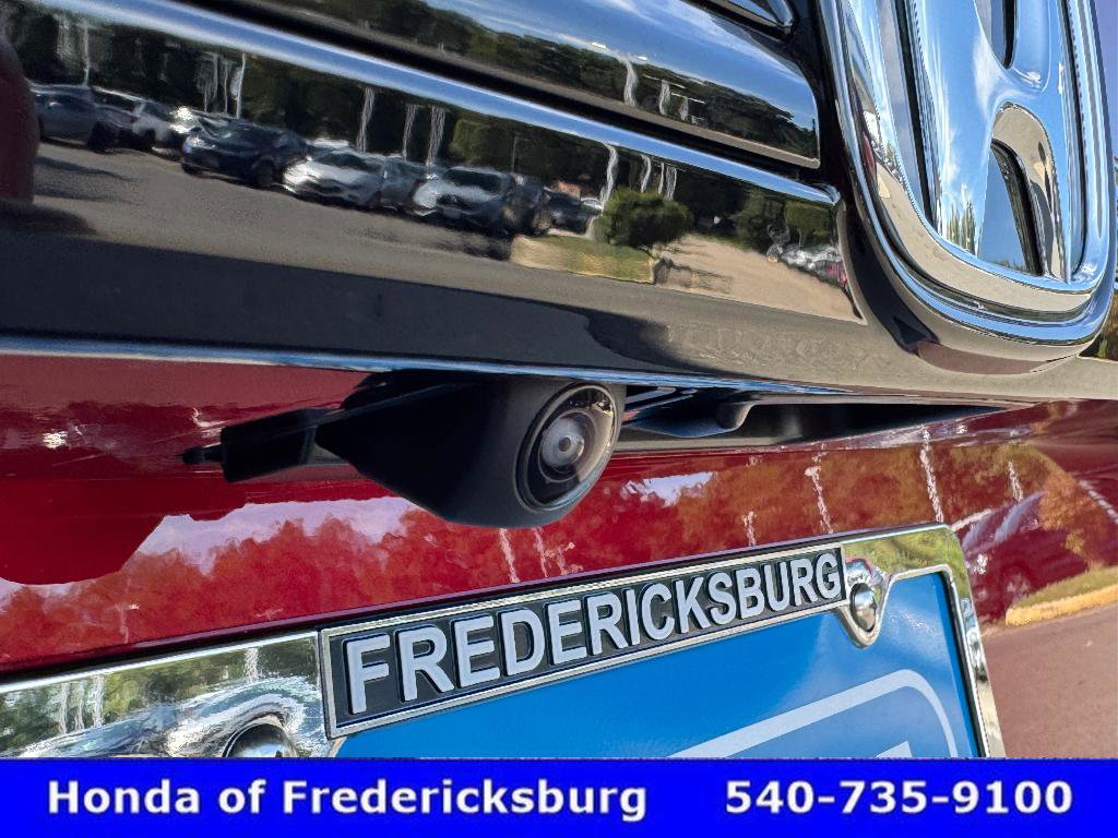 Certified 2026 Honda Odyssey EX-L image 5