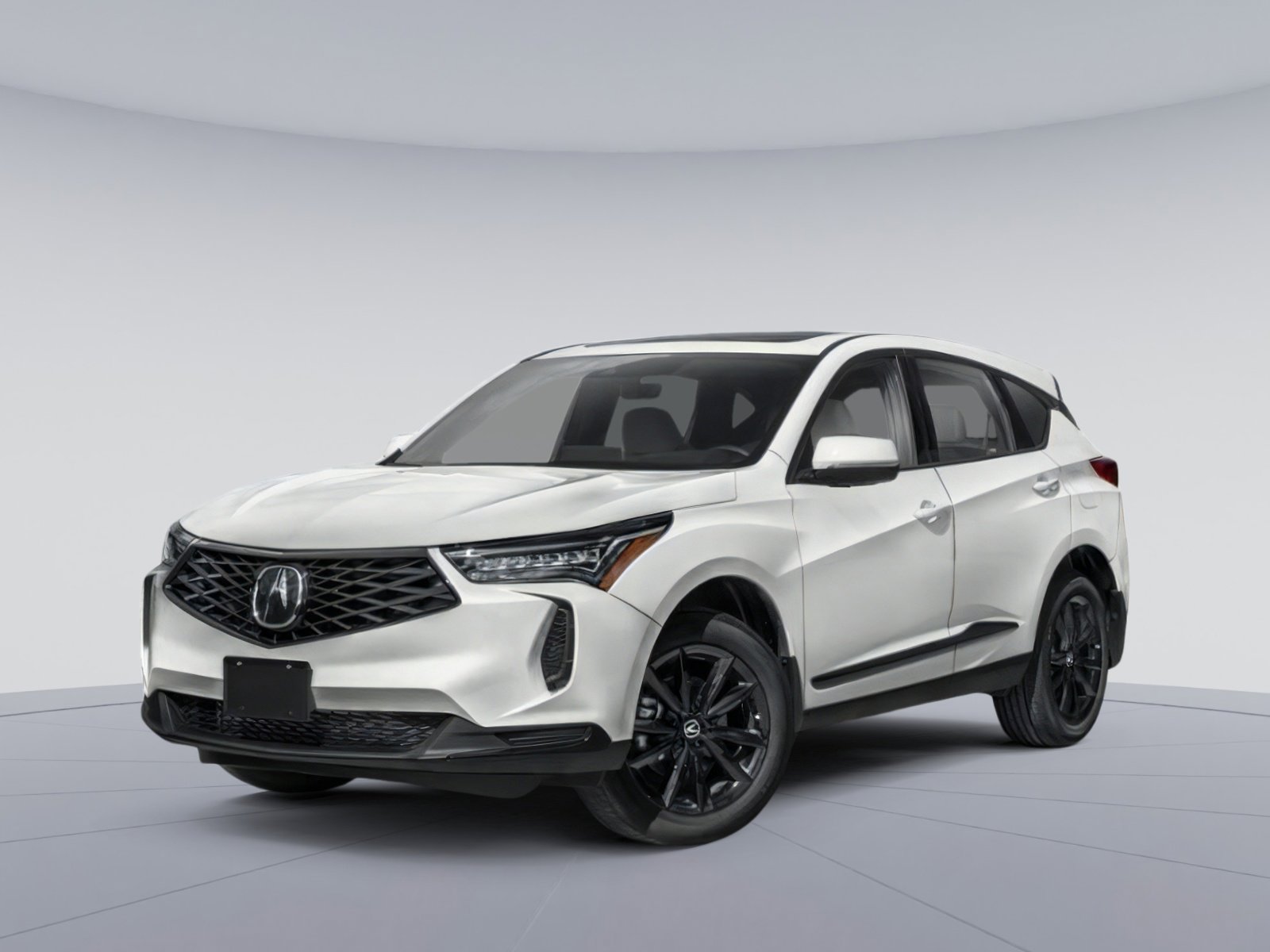 New 2025 Acura RDX SH-AWD image 1