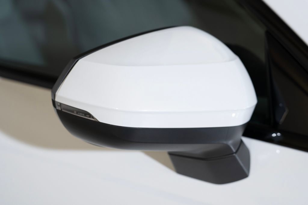 Certified 2025 Audi Q3 2.0T Premium w/ Convenience Package image 27