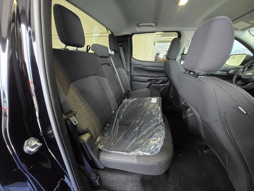 New 2025 Ford Ranger XL w/ Trailer Tow Package image 23