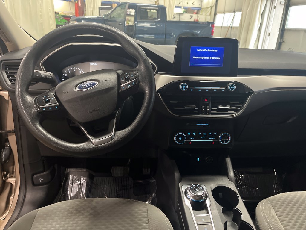 Used 2020 Ford Escape SE AWD/4WD image 25