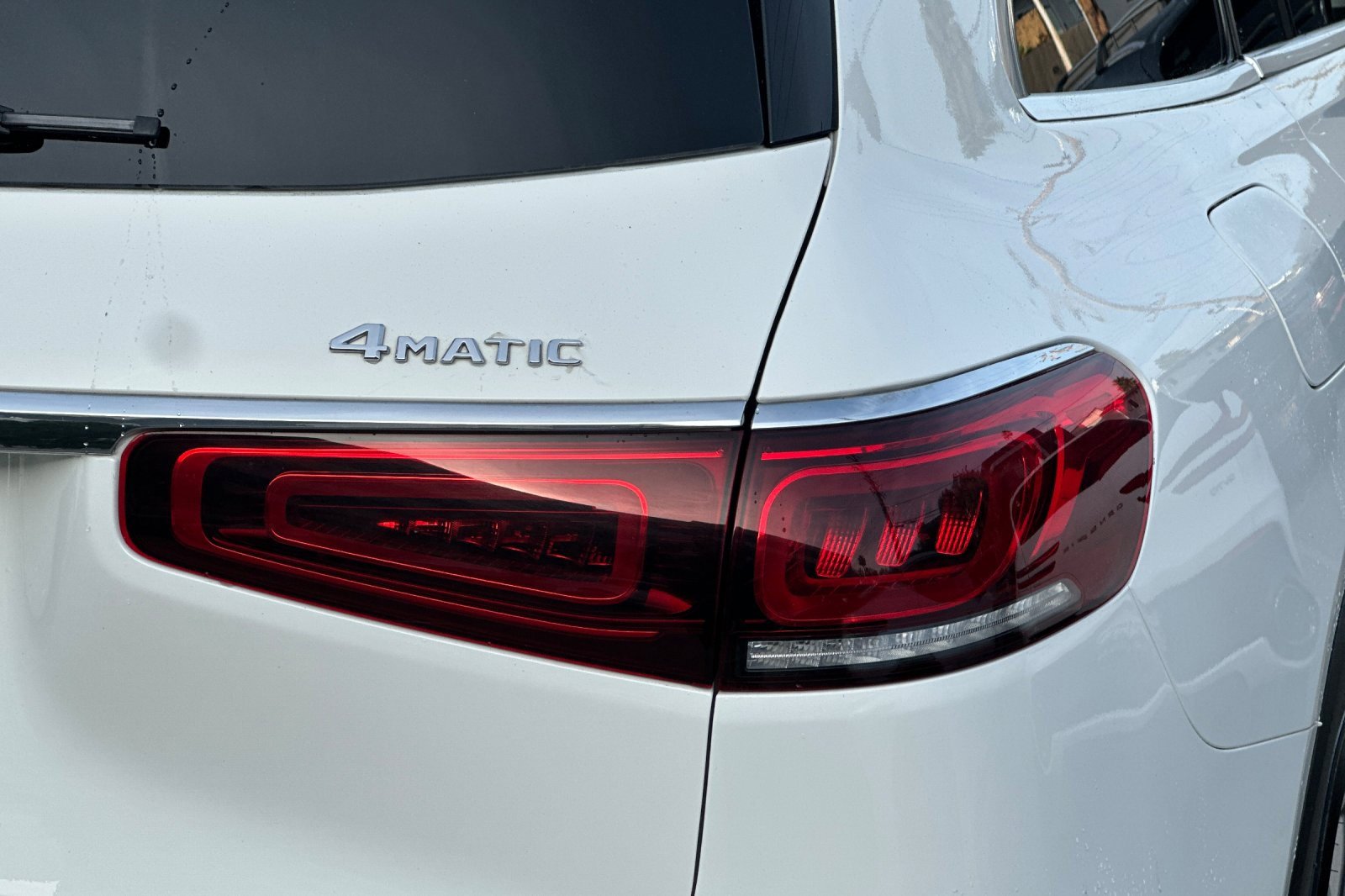 Used 2023 Mercedes-Benz GLS 450 4MATIC image 29