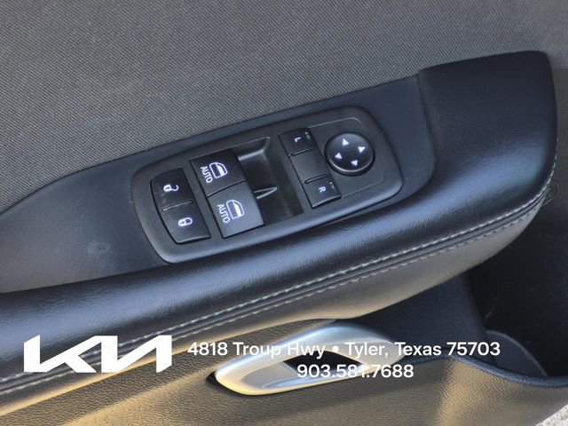 Used 2022 Dodge Challenger R/T w/ Blacktop Package RWD image 22