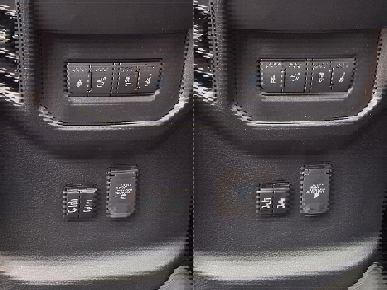 New 2026 Toyota Tundra Platinum w/ TRD Performance Package (TMS) image 11