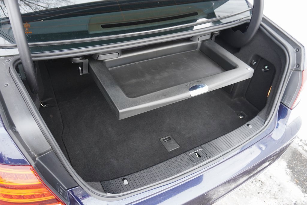 Used 2016 Mercedes-Benz E 350 Sedan image 6