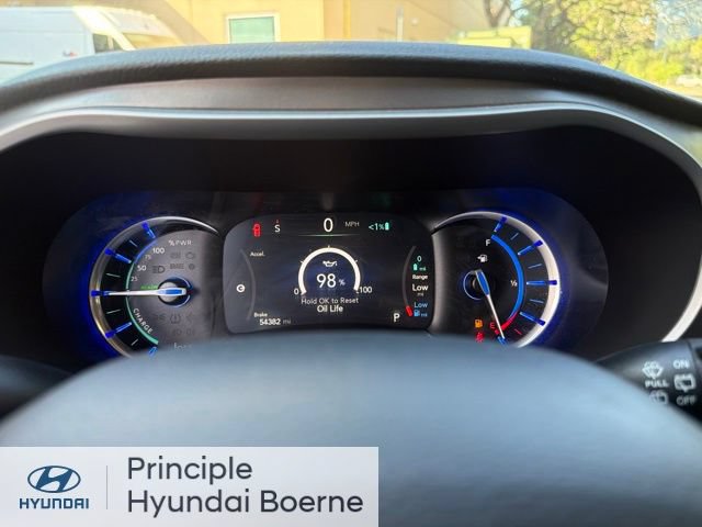 Used 2021 Chrysler Pacifica Touring-L FWD image 9
