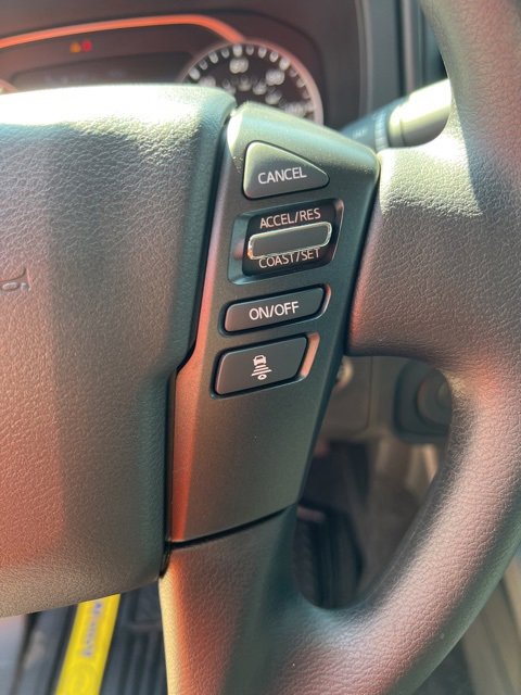 New 2026 Nissan Frontier S w/ S Utility Package image 14