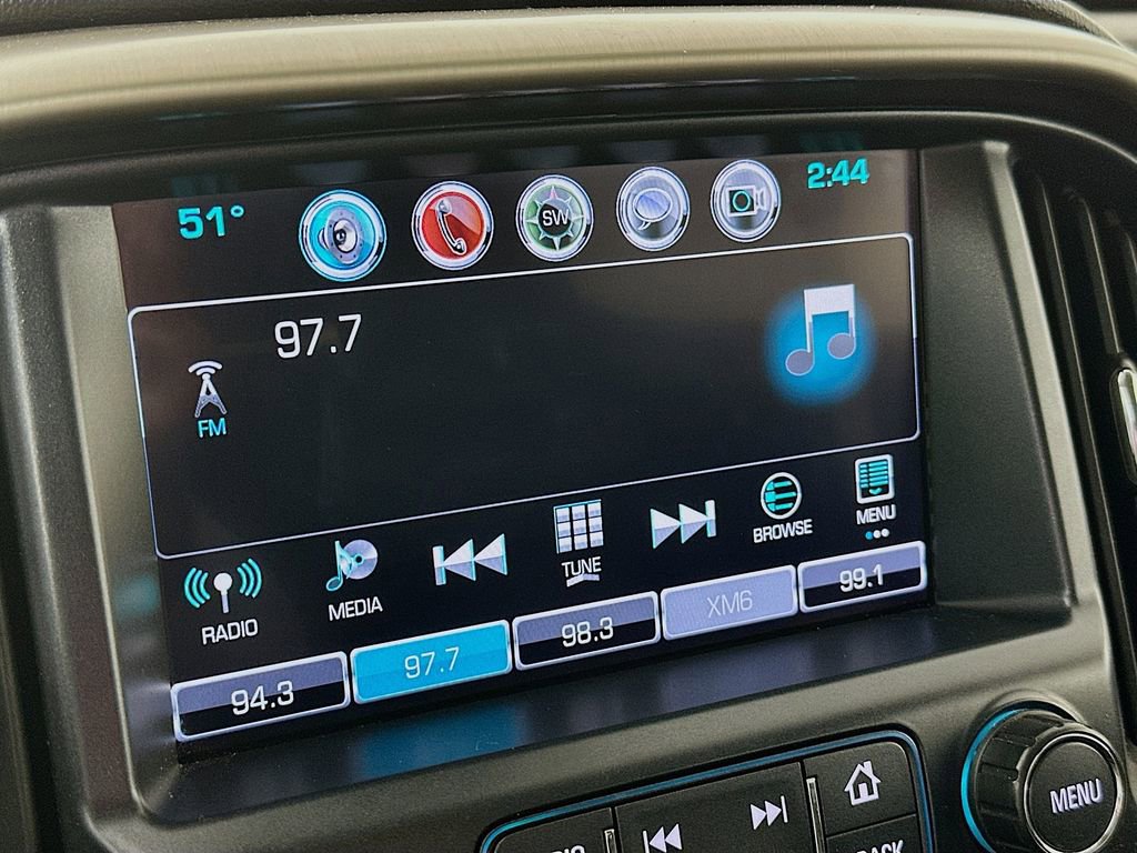 Used 2018 GMC Canyon Denali image 19