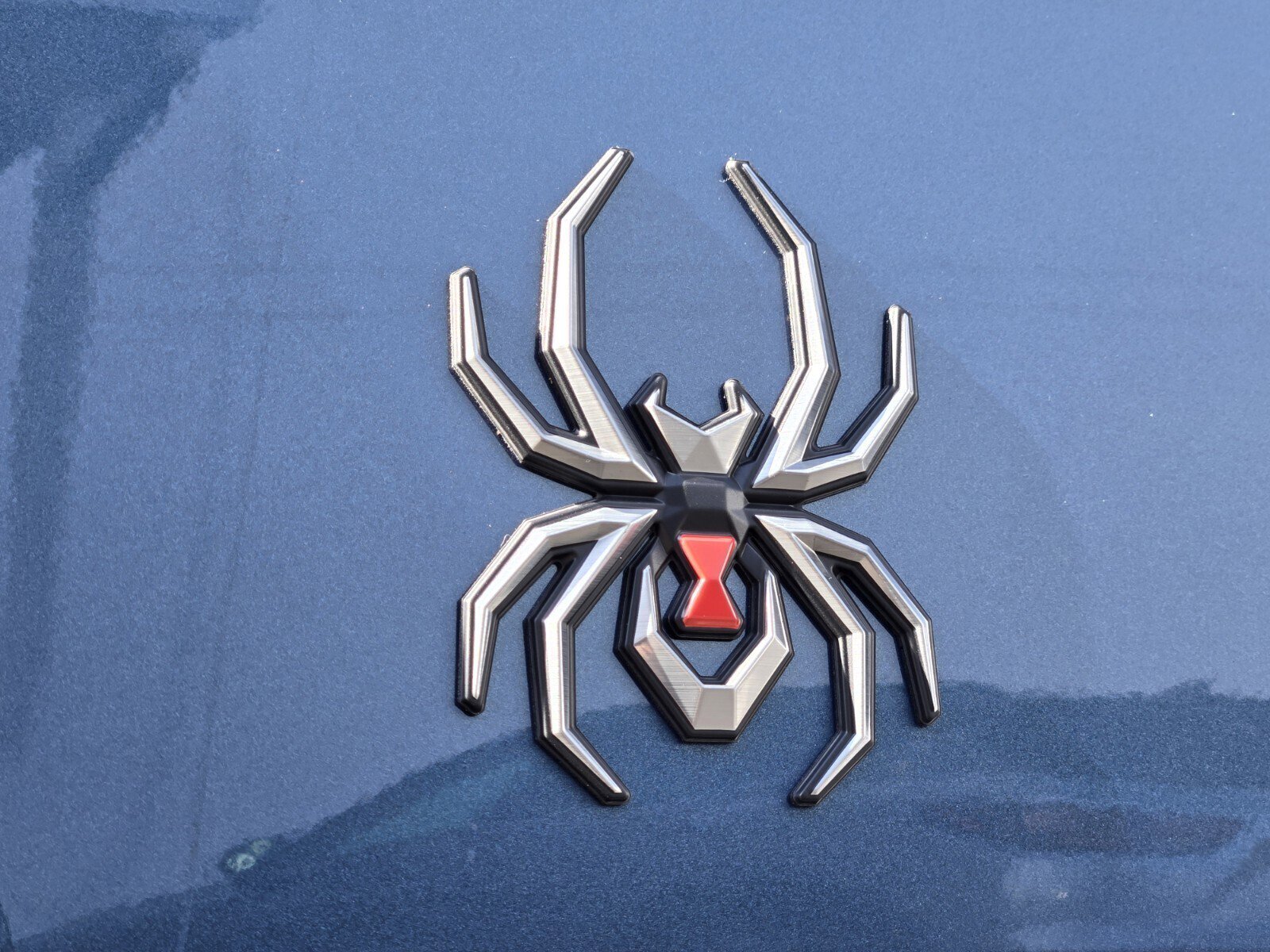 New 2026 Chevrolet Silverado 3500 High Country w/ High Country Premium Package image 6