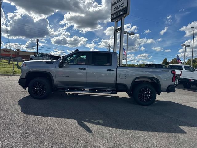 New 2026 Chevrolet Silverado 2500 LT w/ Trail Boss Package image 7