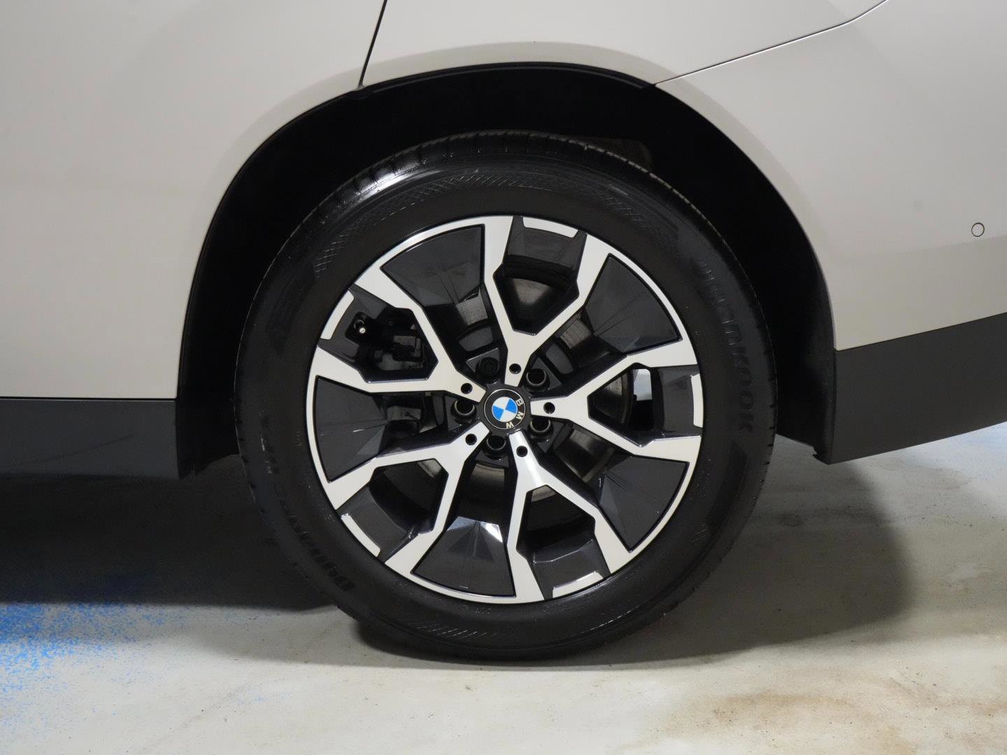 Certified 2026 BMW X3 xDrive30 w/ Premium Package image 34