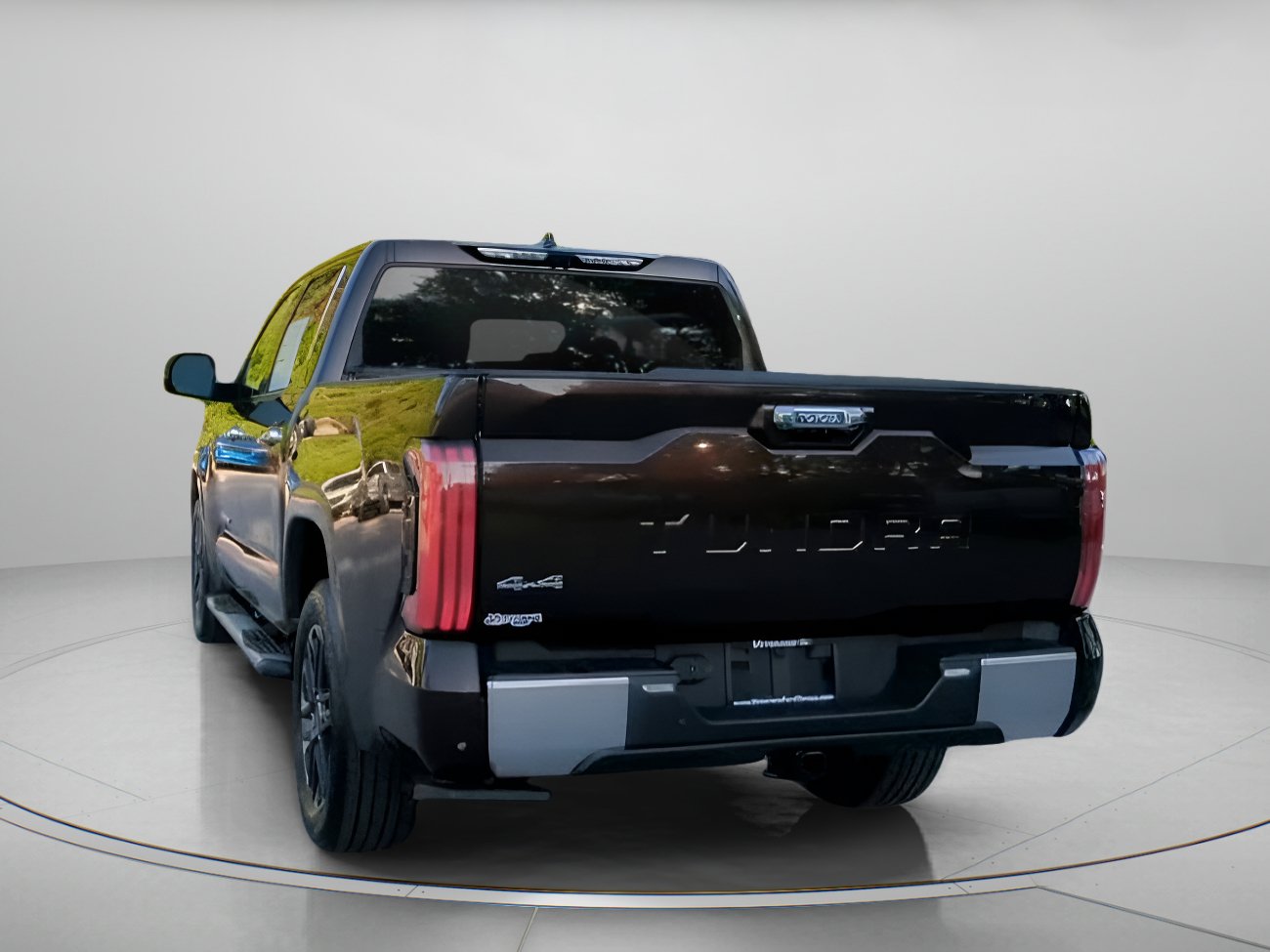 Used 2023 Toyota Tundra Limited AWD/4WD image 22