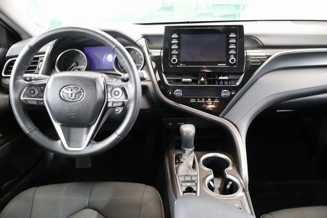 Certified 2024 Toyota Camry LE image 14