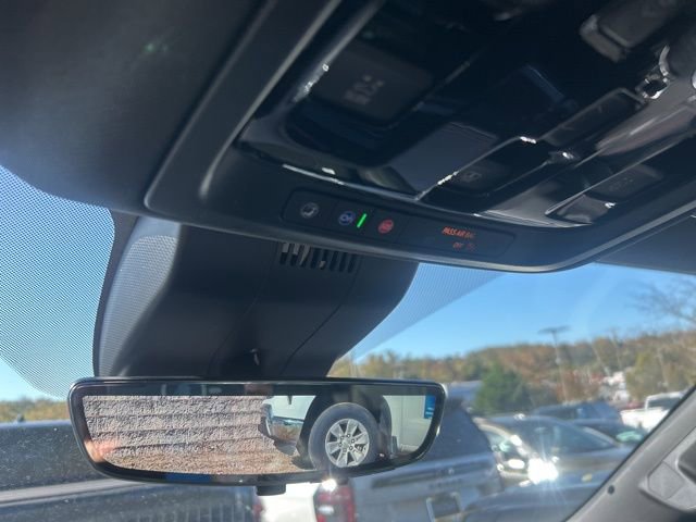 New 2026 Chevrolet Tahoe RST w/ Advanced Technology Package image 29