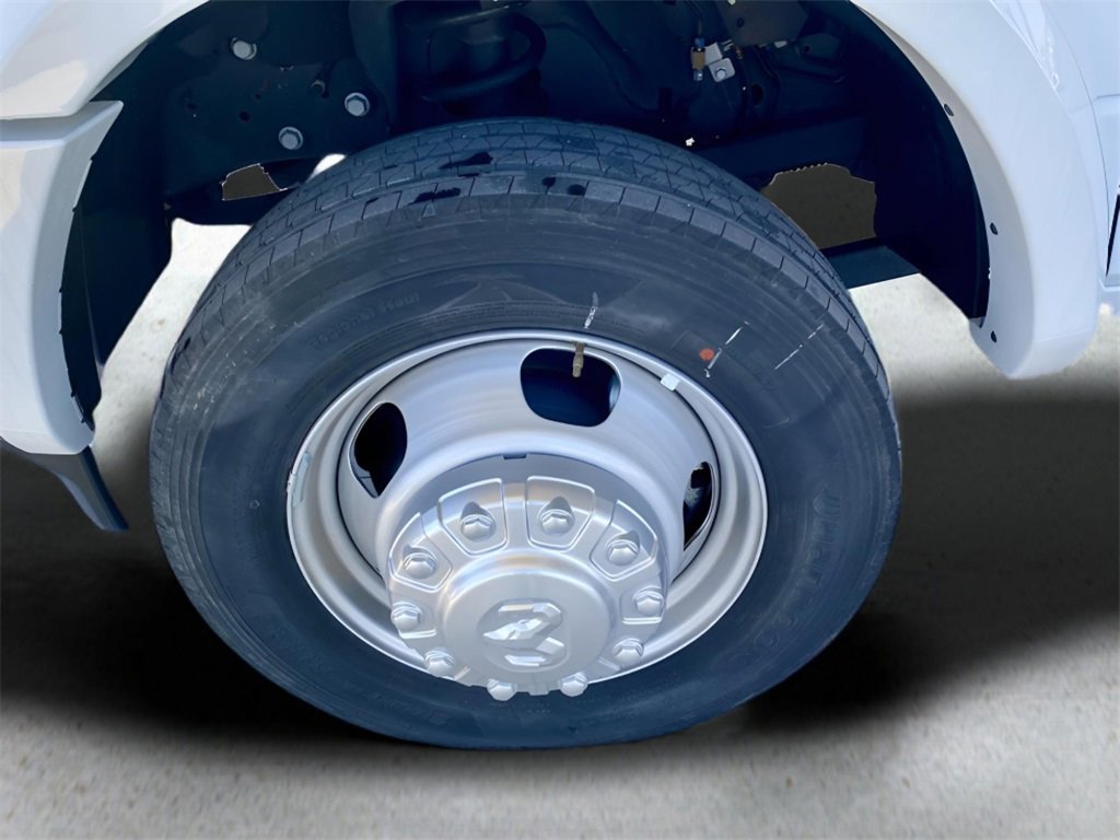 New 2024 RAM 4500 SLT w/ Quick Order Package 2YG SLT image 24