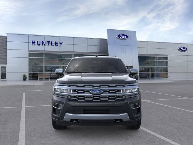 New 2024 Ford Expedition Platinum AWD/4WD image 6