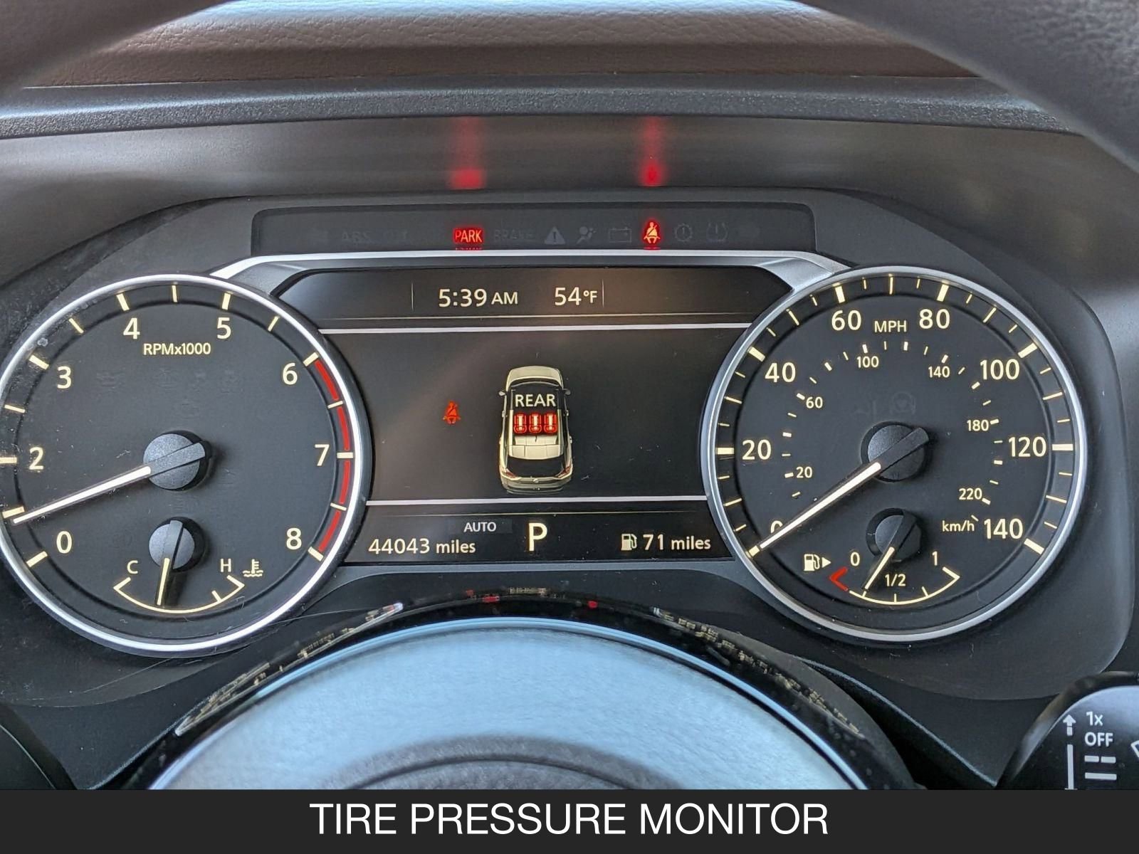 Used 2023 Nissan Rogue SV image 20