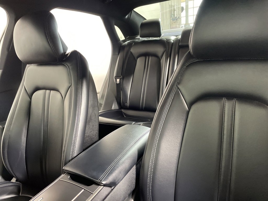 Used 2017 Lincoln MKZ Premiere image 18