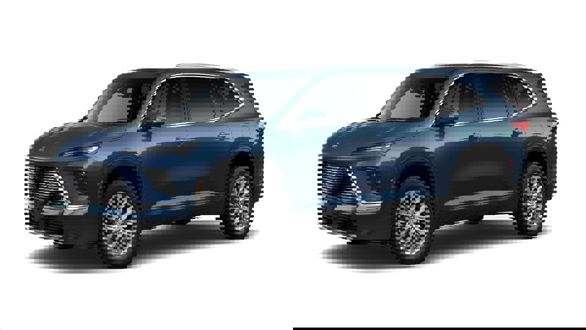 Used 2026 Buick Enclave Preferred w/ Power Package image 24