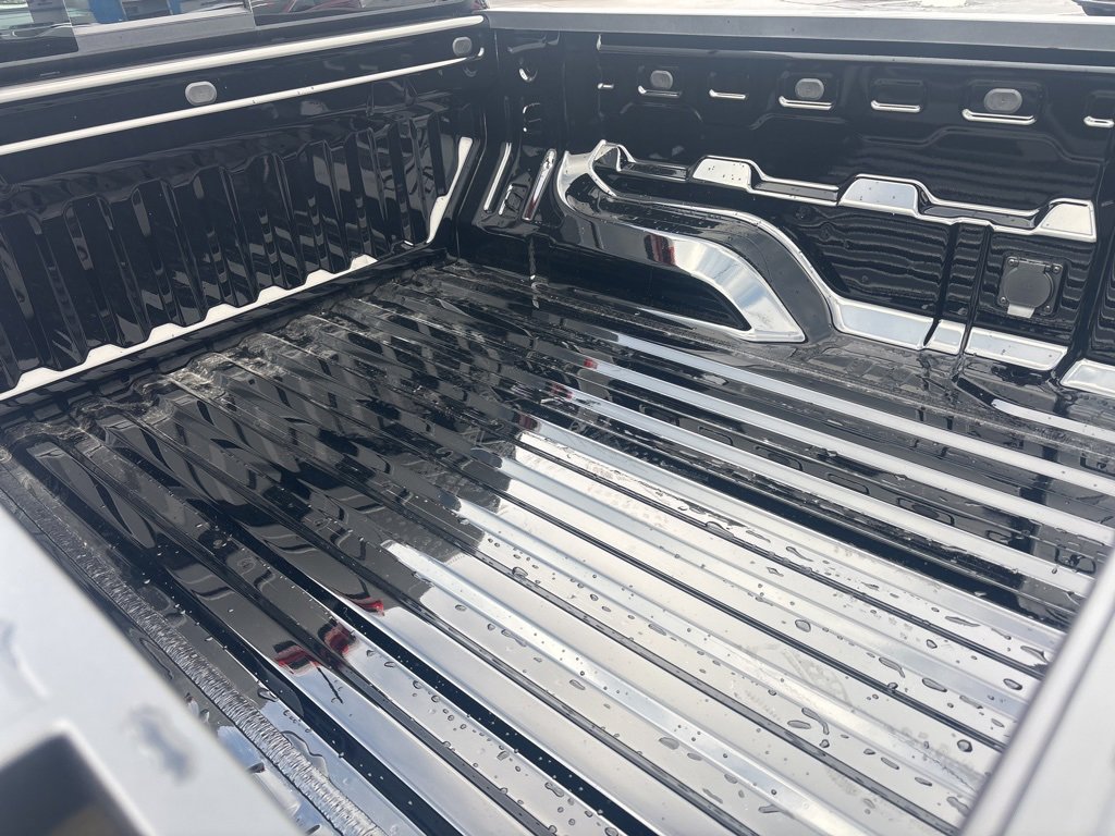 New 2026 GMC Canyon Elevation w/ Convenience Package image 5