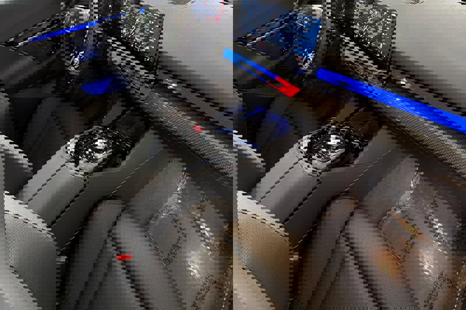 New 2026 BMW M5 w/ Executive Package image 15